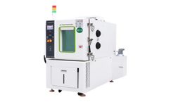 Presto - Battery Test Chambers