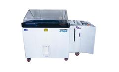 Presto - Cyclic Salt Spray Chamber