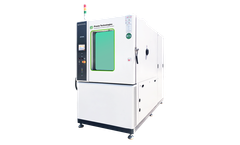 Presto - Thermal Shock Test Chamber