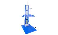 Presto - Pneumatic Drop Tester