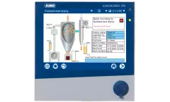 JUMO - Model LOGOSCREEN 700 - Highly Scalable Paperless Recorder