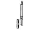 EE-water - Model DS600 - Multi-Parameter Water Quality Sonde for In-situ Monitoring