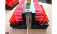 BNW - Boot Brush Cleaners