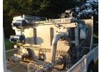 AHT MicroScreen - Industrial Water Treatment System