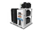 GVA - Oil-Free Medical Scroll Air Compressors for Healthcare Facilities