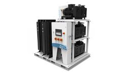 GVA - Laboratory Scroll Air Compressors