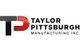 Taylor Pittsburgh Manufacturing Inc.