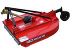Taylor Pittsburgh - Model Series 240 - Round Back Rotary Cutter