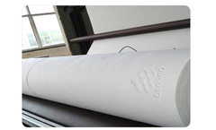 GeoGro - Filament Non-Woven Geotextile