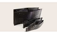 GeoGro - Textured Geocell