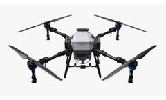 TopXGun - Model FP600 - Agricultural Drone