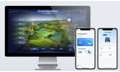 LJ Tech AG - Smart Farm Platform for Agricultural Automation