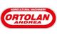 Ortolan Andrea Agricultural Machines