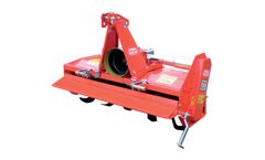 Ortolan Andrea - Model ZC - Movable Tiller