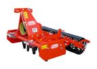 Ortolan Andrea - Model RF - Power Harrow