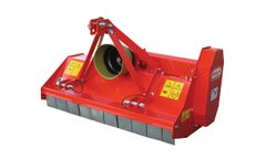 Ortolan Andrea - Model TH - Flail Mower