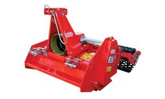 Ortolan Andrea - Model SE - Stone Burier