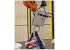 NewRetex - Automated Textile Sorting System