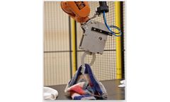 NewRetex - Automated Textile Sorting System