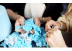 NewRetex - Fibers and Yarns