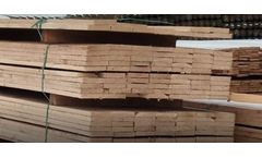 Walton Lumber - Fence Boards