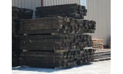 Walton Lumber - Landscape Ties