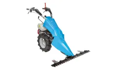 Bertolini - Model 145 S - Sickle Bar Mower