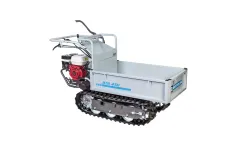 Bertolini - Model BTR 450 - Transporter