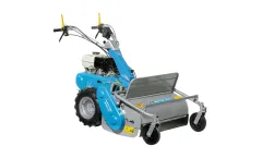 Bertolini - Model BTS 65 - Flail Mower for Agricultural and Grounds Maintenance