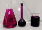 Organic Industries - Sodium Permanganate