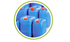 Organic Industries - Model 200, 210 & 235ltr HMHDE  -  Liquid Filling Narrow Mouth Barrels