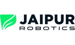 Jaipur Robotics - Intelligence Waste-to-Energy Operations Platform