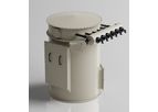 EUROmilling EuroFlow - Self-cleaning Nozzle Filter