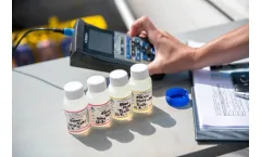 Water Quality Monitoring Service