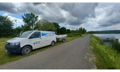 Consulting Services for Surface Water Quality Management