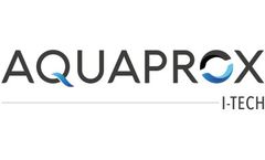 AQUAPROX I-TECH - ReUse / Recycled Water Production Services