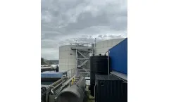 Wastewater Treatment Services