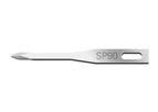 Swann Morton - Model SP90 - Hair Transplant Blades for Surgical Precision