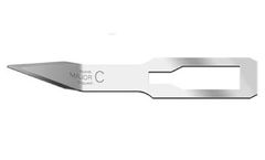 Cincinnati Surgical - Cervical Biopsy Blade for Gynecological Use