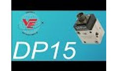 Introducing the DP15 - Video