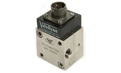 Validyne Engineering - Model DP15 - Variable Reluctance Pressure Sensor