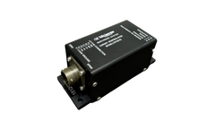 Validyne Engineering - Model CD16 - Single-Channel DC Powered Carrier Demodulator