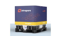 Intraplex - Activated Carbon for PFAS Remediation