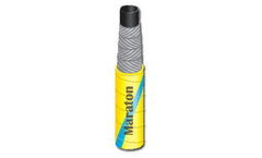 Maraton - Compressed Air Hose