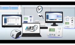 Medical Electronic Systems Product Comparison | SQA-Vision | SQA-iO | YO Home Sperm Test