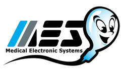 Medical Electronic Systems Product Comparison | SQA-Vision | SQA-iO | YO Home Sperm Test