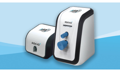 MES - Model SQA-iO  - Sperm Quality Analyzer