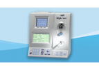 MES - Model SQA-V - Automated Semen Analyzer