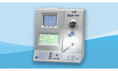 MES - Model SQA-V - Automated Semen Analyzer