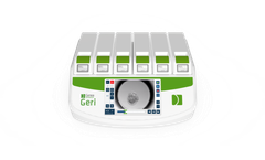 Genea - Model Geri - Incubator